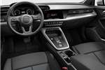  2021 Audi A3 Sportback A3 SPORTBACK 1.4TFSI TIP (35TFSI)