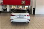  2022 Audi A3 Sportback A3 SPORTBACK 1.4TFSI TIP (35TFSI)