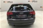  2011 Audi A3 A3 Sportback 1.6TDI Attraction