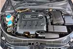  2011 Audi A3 A3 Sportback 1.6TDI Attraction
