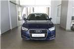  2013 Audi A3 A3 Sportback 1.6TDI S