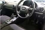  2013 Audi A3 A3 Sportback 1.6TDI S