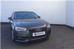  2014 Audi A3 A3 Sportback 1.6TDI S