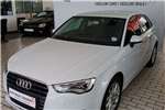  2014 Audi A3 A3 Sportback 1.6TDI S