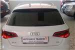  2014 Audi A3 A3 Sportback 1.6TDI S