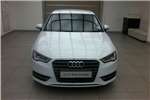  2014 Audi A3 A3 Sportback 1.6TDI S