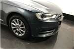  2014 Audi A3 A3 Sportback 1.6TDI S