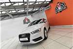  2015 Audi A3 A3 Sportback 1.6TDI S