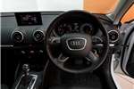  2015 Audi A3 A3 Sportback 1.6TDI S