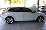  2016 Audi A3 A3 Sportback 1.6TDI S