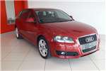  2009 Audi A3 A3 Sportback 1.8T Ambition