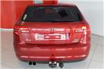  2009 Audi A3 A3 Sportback 1.8T Ambition