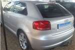  2009 Audi A3 A3 Sportback 1.8T Ambition