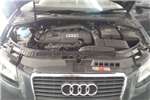  2010 Audi A3 A3 Sportback 1.8T Ambition