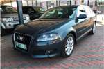  2011 Audi A3 A3 Sportback 1.8T Ambition