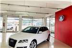  2012 Audi A3 A3 Sportback 1.8T Ambition