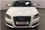  2012 Audi A3 A3 Sportback 1.8T Ambition