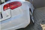  2012 Audi A3 A3 Sportback 1.8T Ambition