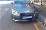  2013 Audi A3 A3 Sportback 1.8T Ambition