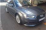  2013 Audi A3 A3 Sportback 1.8T Ambition