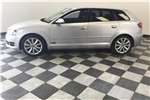  2011 Audi A3 A3 Sportback 1.8T Ambition auto