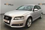  2011 Audi A3 A3 Sportback 1.8T Ambition auto