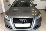  2012 Audi A3 A3 Sportback 1.8T Ambition auto