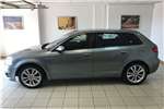  2012 Audi A3 A3 Sportback 1.8T Ambition auto