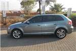  2013 Audi A3 A3 Sportback 1.8T Ambition auto