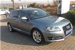  2013 Audi A3 A3 Sportback 1.8T Ambition auto