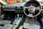 Used 2016 Audi A3 Sportback 1.8T Ambition auto