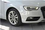  2013 Audi A3 A3 Sportback 1.8T SE