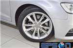  2014 Audi A3 A3 Sportback 1.8T SE