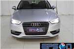  2014 Audi A3 A3 Sportback 1.8T SE