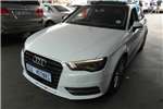  2014 Audi A3 A3 Sportback 1.8T SE