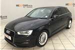  2014 Audi A3 A3 Sportback 1.8T SE