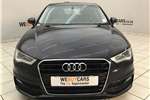  2014 Audi A3 A3 Sportback 1.8T SE