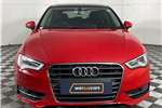  2015 Audi A3 A3 Sportback 1.8T SE