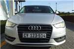  2013 Audi A3 A3 Sportback 1.8T SE auto