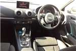  2013 Audi A3 A3 Sportback 1.8T SE auto