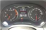  2013 Audi A3 A3 Sportback 1.8T SE auto