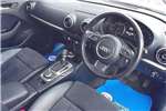  2013 Audi A3 A3 Sportback 1.8T SE auto