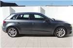  2013 Audi A3 A3 Sportback 1.8T SE auto