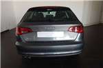  2013 Audi A3 A3 Sportback 1.8T SE auto