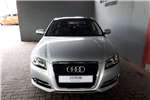  2013 Audi A3 A3 Sportback 1.8T SE auto