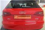  2013 Audi A3 A3 Sportback 1.8T SE auto