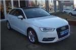  2013 Audi A3 A3 Sportback 1.8T SE auto