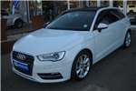  2013 Audi A3 A3 Sportback 1.8T SE auto