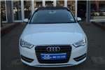  2013 Audi A3 A3 Sportback 1.8T SE auto