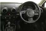  2013 Audi A3 A3 Sportback 1.8T SE auto